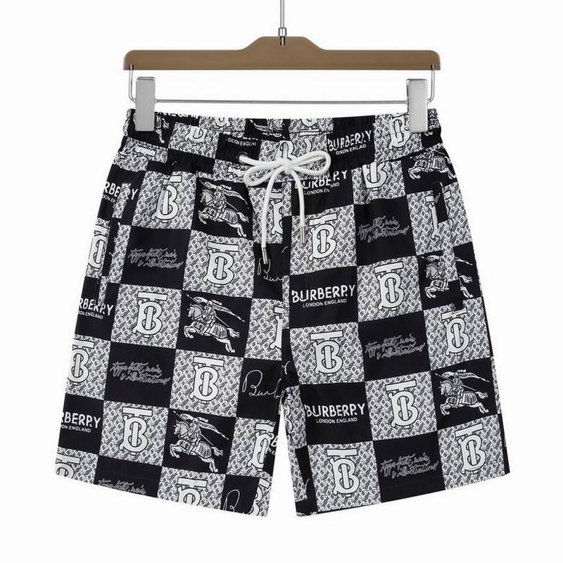 Burberry Men's Shorts 118